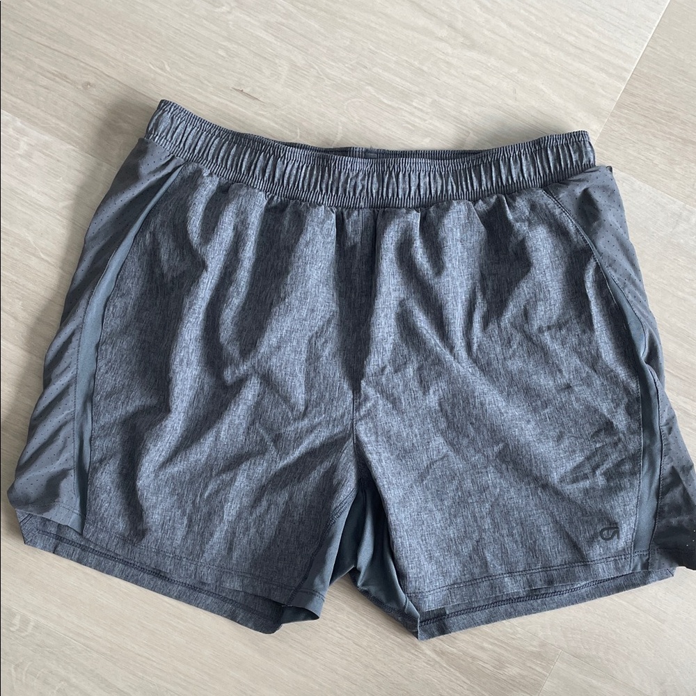 Gap running shorts